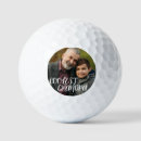 Search for no 1 dad golf balls Grandfather