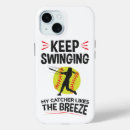 Search for pitcher iphone cases Player