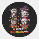 Search for thanksgiving dog stickers Funny