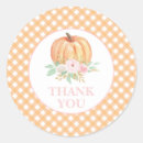 Search for pink orange flower stickers For kids