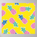 Search for vintage cartoon posters Pineapple