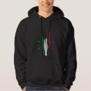 Search for italian hoodies Roots