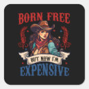 Search for expensive stickers Freedom joke