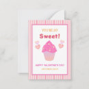 Search for classroom valentines day cards Girly