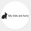 Search for rabbit silhouette stickers Pet