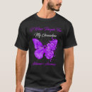 Search for alzheimers tshirts Warrior