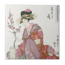 Search for japanese tiles Vintage