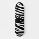 Search for zebra skateboards Black