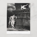 Search for romeo and juliet postcards Balcony