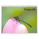 Search for dragonfly calendars 2025