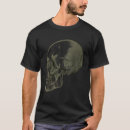 Search for anatomically mens tshirts Skeleton
