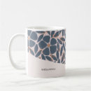 Search for blue and gold mugs Birthday