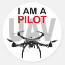 Search for quadcopter stickers Pilot