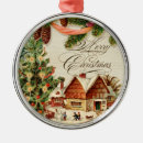 Search for ice skating christmas tree decorations Vintage