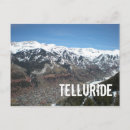 Search for telluride colorado postcards Mountain