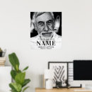 Search for elegant funeral posters Minimalist