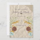 Search for scrapbook invitations Beige