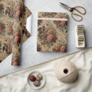 Search for gothic wrapping paper Floral