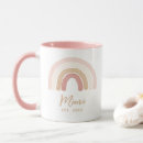 Search for watercolor typography mugs Grandmother
