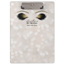 Search for glittery clipboards Glamour