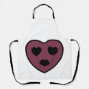 Search for symbol for love aprons Heart