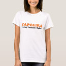 Search for capoeira tshirts Roda