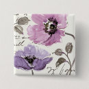 Search for plum badges Florals