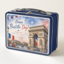 Search for paris lunch boxes France