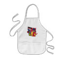 Search for panel aprons Magical girl
