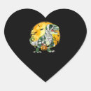 Search for scary dinosaur stickers Ghost