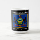 Search for pennsylvania souvenir mugs United states