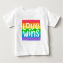 Search for love wins tshirts Lesbian