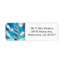 Search for sailboat return address labels Ship