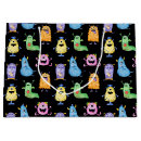 Search for cute monster gift bags Monsters