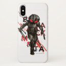 Search for aquaman iphone cases Black manta