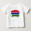 Search for gambia tshirts Banjul