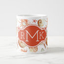 Search for crab coffee mugs Coral