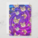 Search for funny hippie birthday cards Psychedelic