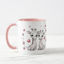 Search for i love rabbits mugs For her