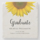 Search for graduation coasters College grad