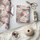 Search for peony wrapping paper Rose