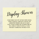 Search for wrap invitations Bride