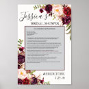 Search for prop posters Bridal shower
