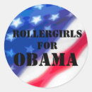 Search for derby girl stickers Rollergirls