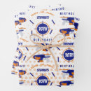Search for guns wrapping paper Target