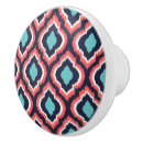 Search for moroccan knobs and pulls Quatrefoil