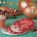 Search for christmas dinnerware plates Jesus