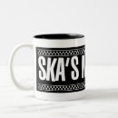 Search for ska mugs Music