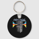 Search for 1990 key rings Videogame