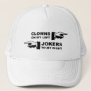 Search for clowns hats Humour
